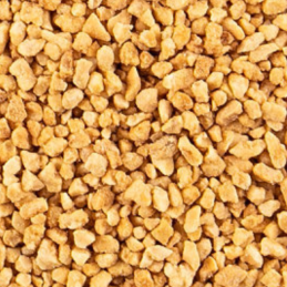 op. 500 g Orzechy arachidowe prażone karmelizowane - kostka 2-4 mm
