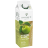 op. 1 kg Zielone jabłko - RAVIFRUIT - pasteryzowany przecier owocowy - 90% zawartość owoców