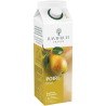 op. 1 kg Gruszka - RAVIFRUIT - pasteryzowany przecier owocowy - 90% zawartość owoców
