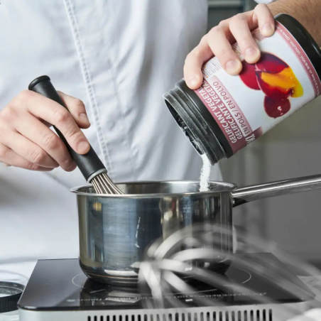op. 500 g Gelificante Vegetal - środek żelujący pochodzenia roślinnego - nr. kat. 48648 Sosa Ingredients