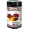 op. 500 g Gelificante Vegetal - środek żelujący pochodzenia roślinnego - nr. kat. 48648 Sosa Ingredients