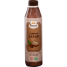 op. 1 kg TOPPING CACAO 12098042A PERNIGOTTI - kakaowa polewa cukiernicza - do lodów i gofrów