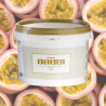 op. 3 kg Pasta Marakuja - owocowa pasta smakowa do lodów i cukiernictwa - nr. kat. 12636 Babbi