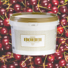 3kg PASTA AMARENA skoncentrowana pasta wiśniowa 12608 BABBI