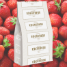 op. 1.25 kg FruttaFrutta Fragola - kompletna mieszanka do lodów truskawkowych - nr. kat. 11508 Babbi