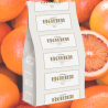 op. 1.25 kg FruttaFrutta Arancia Rossa - kompletna mieszanka do lodów czerwona pomarańcza - nr. kat. 11536 Babbi