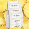 op. 1.25 kg FruttaFrutta Ananas - kompletna mieszanka do lodów owocowych - nr. kat. 11503 Babbi