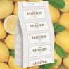 op. 1.25 kg FruttaFrutta Limone con pezzi - kompletna mieszanka do lodów cytrynowych z kawałkami owoców - nr. kat. 11606 Babbi