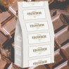 op. 1.25 kg LatteLatte Cioccolato - kompletna mieszanka do lodów mlecznych o smaku czekoladowym - nr. kat. 11487 Babbi