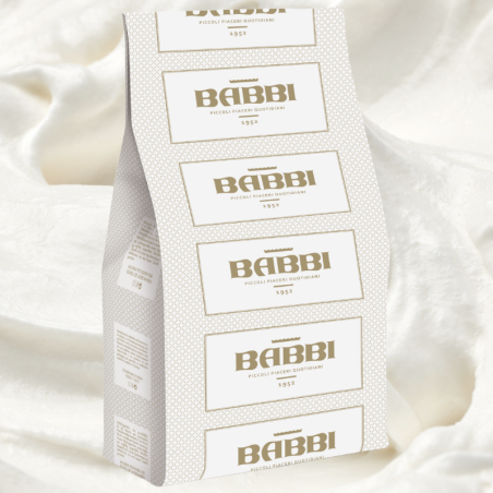 op. 1.25 kg LatteLatte Fiordilatte - kompletna mieszanka do lodów mlecznych o smaku śmietankowym - nr. kat. 11488 Babbi
