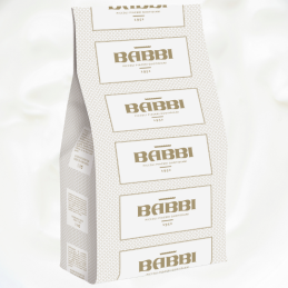 op. 1.25 kg LatteLatte Yogurt B-Free - kompletna mieszanka do lodów jogurtowych - bez dodatku cukru - nr. kat. 1470179 Babbi