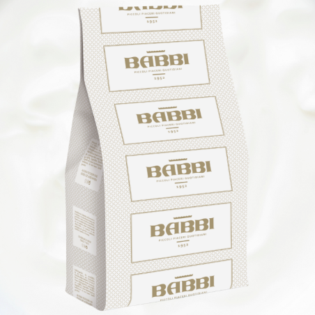 op. 1.25 kg LatteLatte Yogurt B-Free - kompletna mieszanka do lodów jogurtowych - bez dodatku cukru - nr. kat. 1470179 Babbi