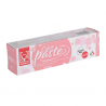op. 100 g COLORPASTE LIPO ROSA 23237 MODECOR - różowy barwnik na bazie tłuszczu roślinnego - do barwienia czekolady