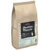 op. 3 kg Amatika Blanche 35% Valrhona - wegańska biała czekolada w kaletkach o słodkich migdałowych nutach
