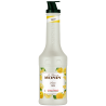 op. 1 l Puree Yuzu - Le Fruit de MONIN - gęsty przecier cytrusowy do napojów i deserów
