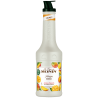 op. 1 l Puree Mango - Le Fruit de MONIN - gęsty przecier owocowy do napojów i deserów