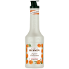op. 1 l Puree Rokitnik - Le Fruit de MONIN Sea Buckthorn - gęsty przecier owocowy do napojów i deserów