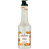 op. 1 l Puree Mandarynka - Le Fruit de MONIN Tangerine - gęsty przecier cytrusowy do napojów i deserów