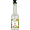 op. 1 l Puree Kiwi - Le Fruit de MONIN - gęsty przecier owocowy do napojów i deserów