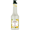 op. 1 l Puree Yuzu - Le Fruit de MONIN - gęsty przecier cytrusowy do napojów i deserów