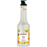 op. 1 l Puree Mango - Le Fruit de MONIN - gęsty przecier owocowy do napojów i deserów
