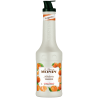 op. 1 l Puree Mandarynka - Le Fruit de MONIN Tangerine - gęsty przecier cytrusowy do napojów i deserów