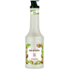 op. 1 l Puree Kiwi - Le Fruit de MONIN - gęsty przecier owocowy do napojów i deserów
