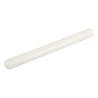 śr. 45 x dł. 510 mm - wałek cukierniczy z tworzywa bez uchwytów - nr. kat. 18301 Thermohauser
