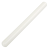 śr. 45 x dł. 510 mm - wałek cukierniczy z tworzywa bez uchwytów - nr. kat. 18301 Thermohauser