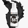 op. 100 ml Czarny tusz spożywczy w płynie do drukarek - nr. kat. WS-LD-07 Food Colours