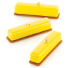 SQ083 Stripe Éclair Silikomart - cukiernicza forma silikonowa - dł. 130 x szer. 28 x wys. 28 mm / poj. 95 ml x 28 porcji