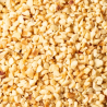 op. 500 g Orzechy arachidowe prażone rozdrobnione - kostka 2-4 mm