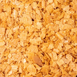 op. 2.5 kg Prażynki Paillete Feuilletine - pokruszone ciasteczka crepes dentelle nr. kat. M-7PAIL-E0-401 Callebaut