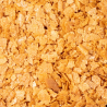op. 2.5 kg Prażynki Paillete Feuilletine - pokruszone ciasteczka crepes dentelle nr. kat. M-7PAIL-E0-401 Callebaut