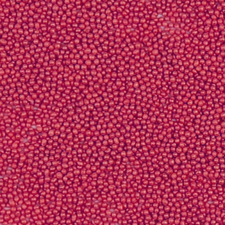 op. 1 kg Maczek perłowy różowy ciemny - śr. 2 mm - drobne kuleczki cukrowe z perłowym połyskiem