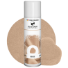 op. 250 ml Beżowy zamsz spożywczy w sprayu - barwnik strukturalny - Beige V42b Food Colours
