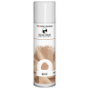 op. 250 ml Beżowy zamsz spożywczy w sprayu - barwnik strukturalny - Beige V42b Food Colours