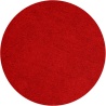 op. 250 ml Czerwony zamsz spożywczy w sprayu - barwnik strukturalny - New Red V10c Food Colours