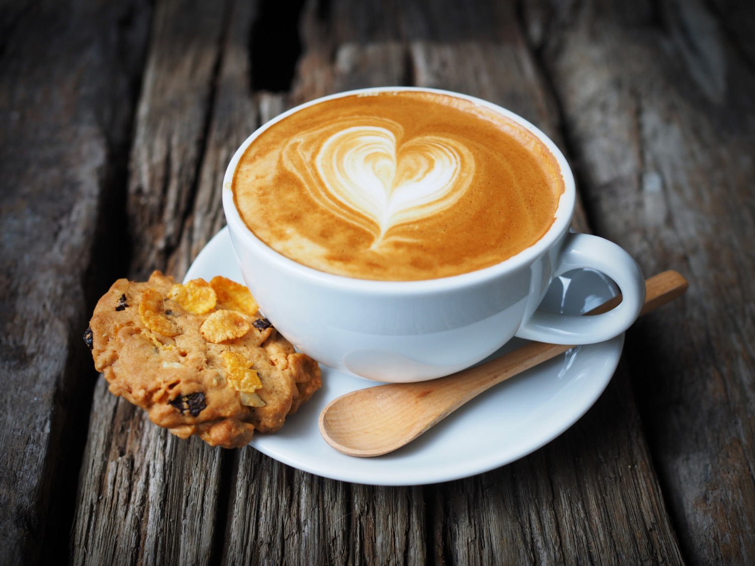 Syropy do kawy – jak stosować, które wybrać?