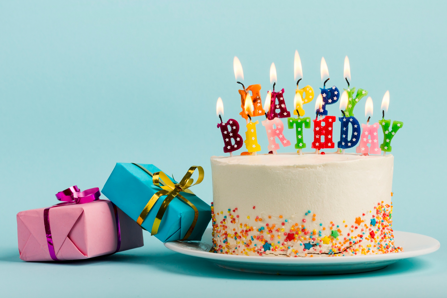 Jak zrobić prosty tort urodzinowy?