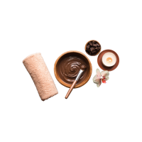 Czekolada do spa | wysoka zawrtośc kakao ✔ idealna do masażu