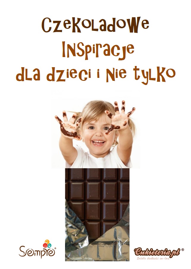 Czekoladowe Inspiracje_poradnik