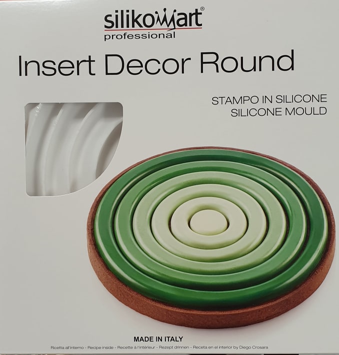 Instert Decor Round