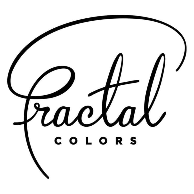 FRACTAL COLOURS