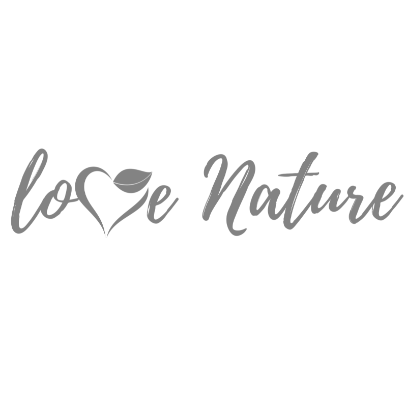 LOVE NATURE