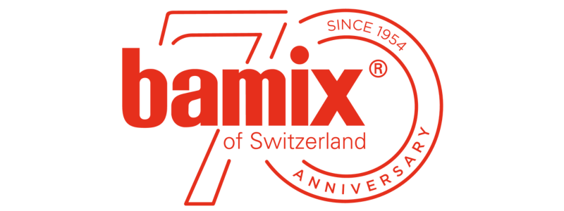 BAMIX OF SWITZERLAND