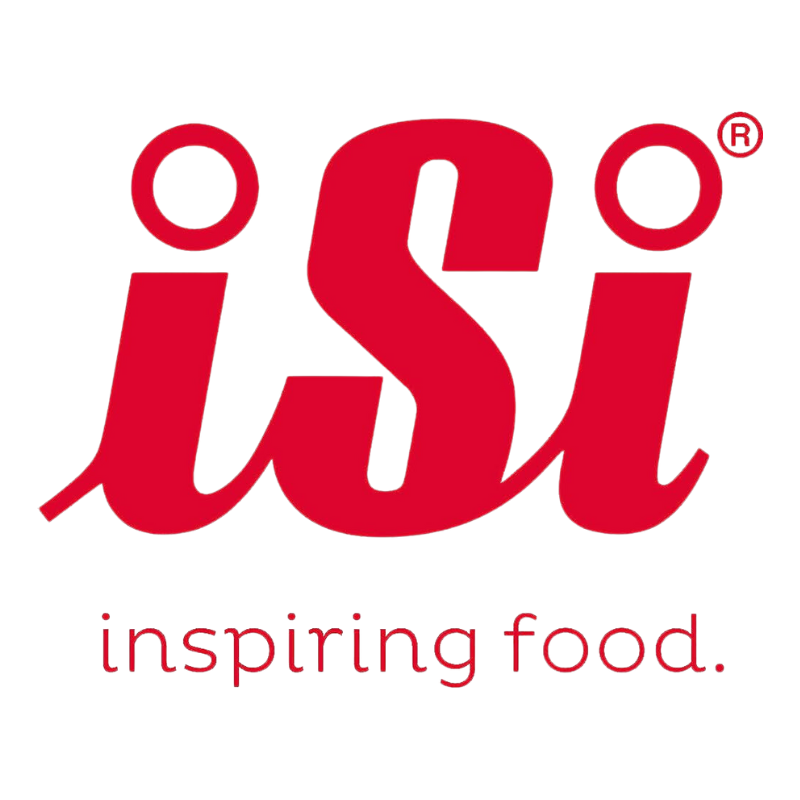 ISI INSPIRING FOOD