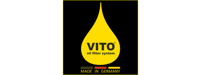 VITO OIL FILTER SYSTEM