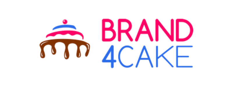 BRAND 4CAKE