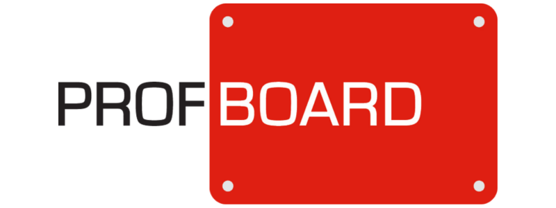 PROFBOARD